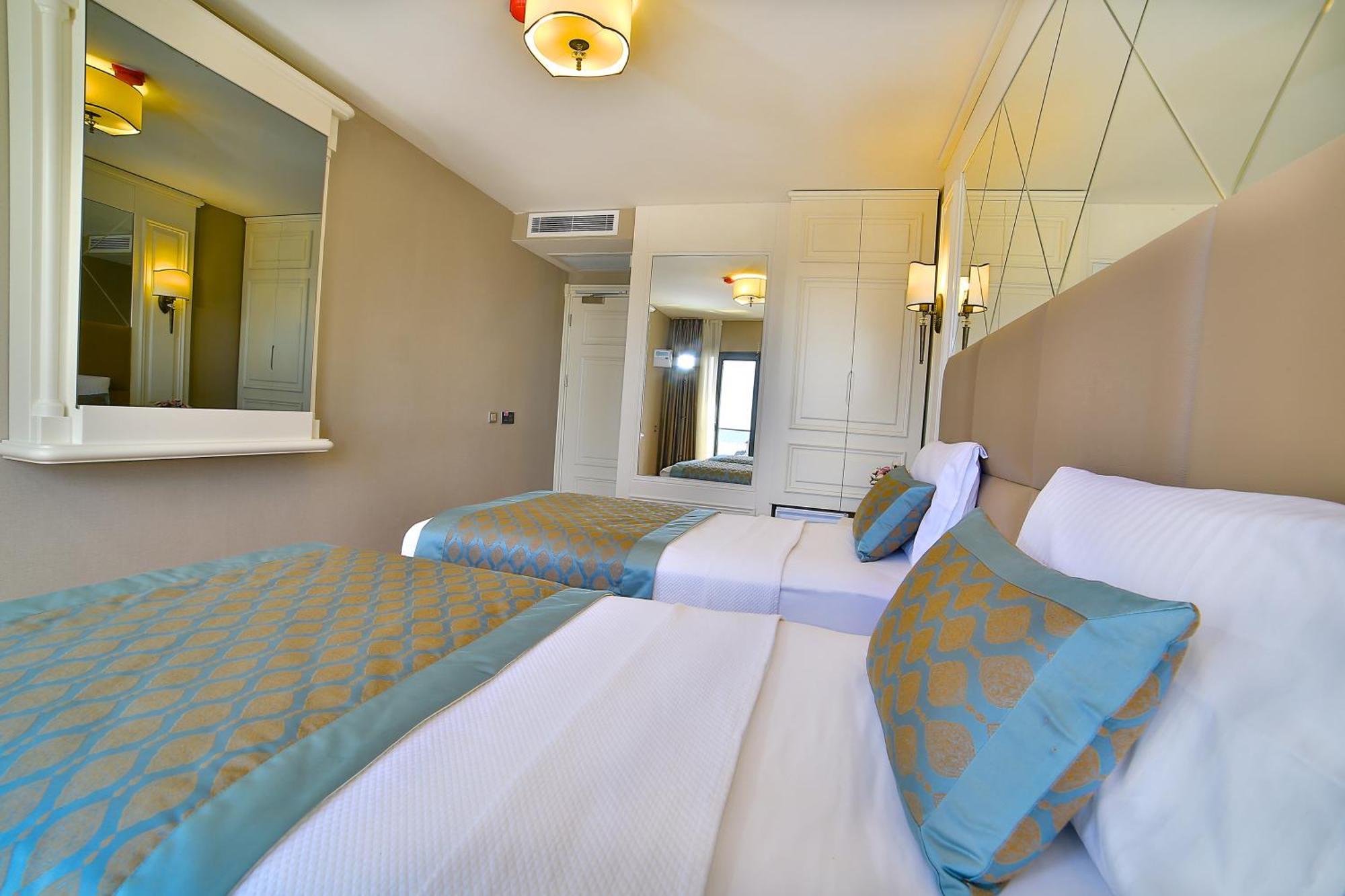 Paleriahotel — Fotoğraflar 2
